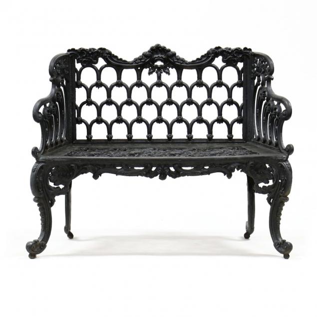 after-kramer-bros-cast-iron-garden-settee