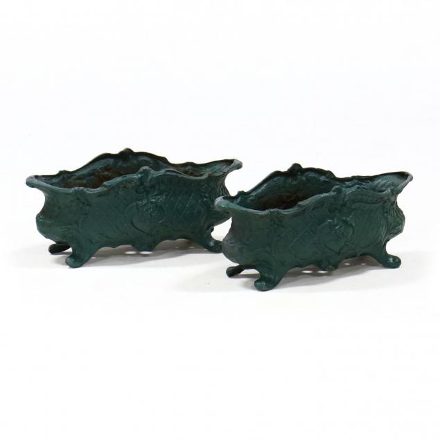 pair-of-french-rococo-style-cast-iron-garden-planters