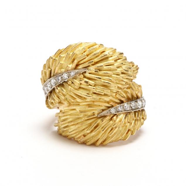 18kt-gold-and-diamond-ring-italy