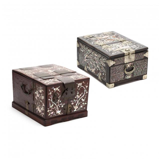 two-chinese-jewelry-boxes-with-mother-of-pearl-inlay