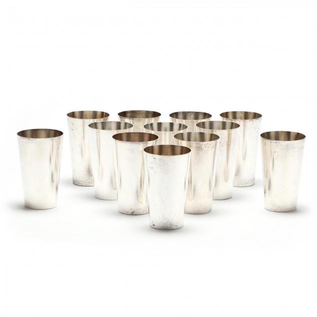 a-set-of-twelve-stieff-sterling-silver-tumblers