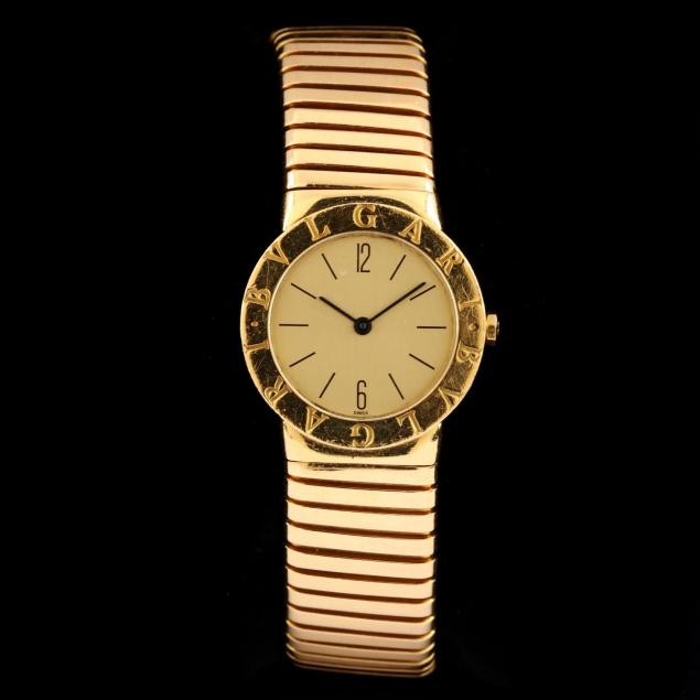 18kt-gold-tubogas-watch-bulgari
