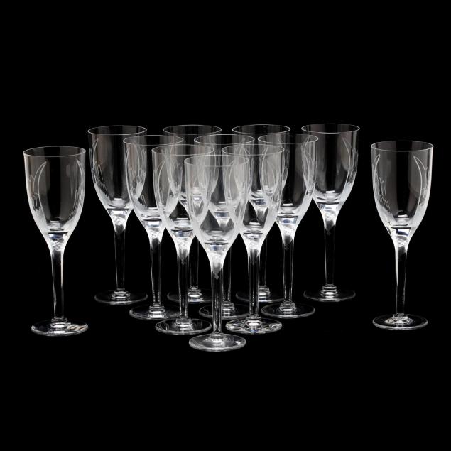 lalique-set-of-twelve-i-ange-i-champagne-stems