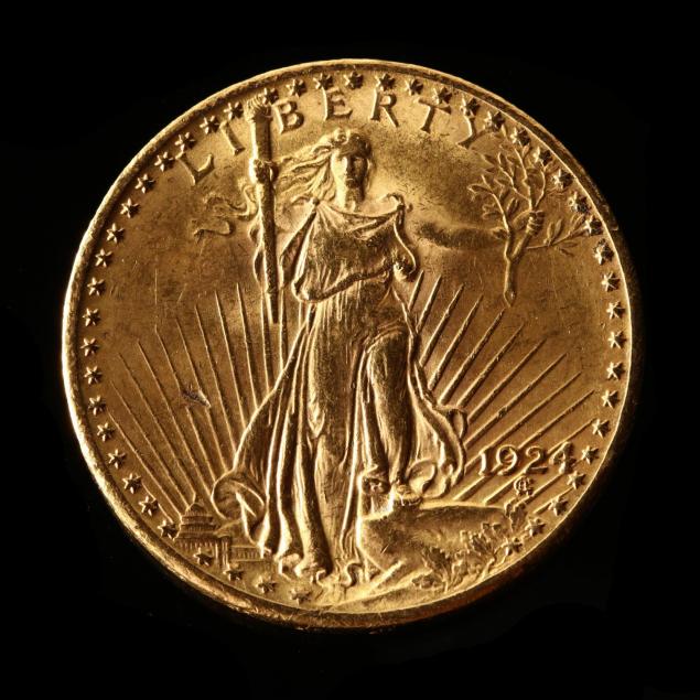 1924-20-st-gaudens-gold-double-eagle