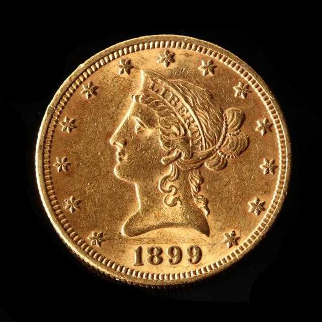1899-10-liberty-head-gold-eagle
