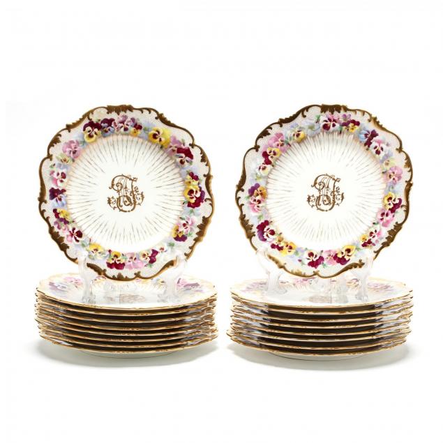 a-set-of-18-antique-cauldon-custom-order-dessert-plates