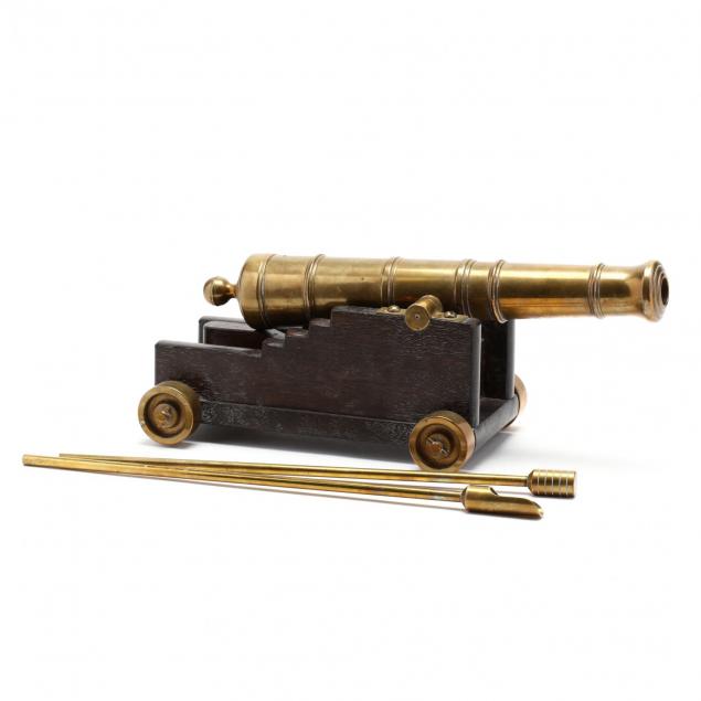 miniature-firing-cannon