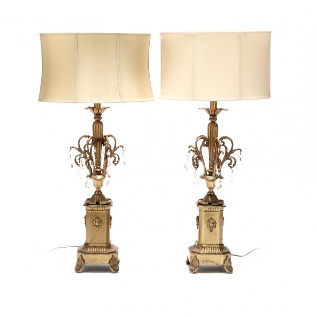 pair-of-neoclassical-style-large-drop-prism-table-lamps