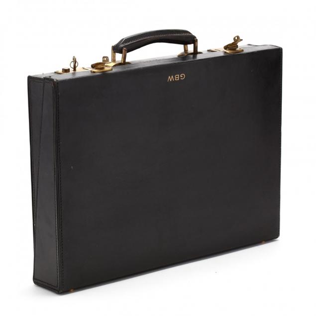 vintage-leather-briefcase-gucci