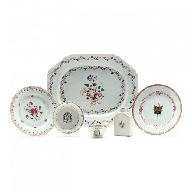 six-pieces-of-chinese-export-porcelain-circa-1800