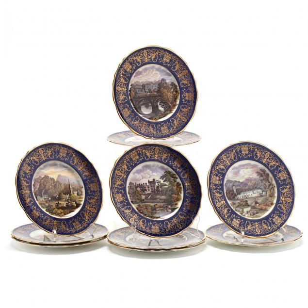 a-set-of-ten-china-cabinet-plates-by-cauldon