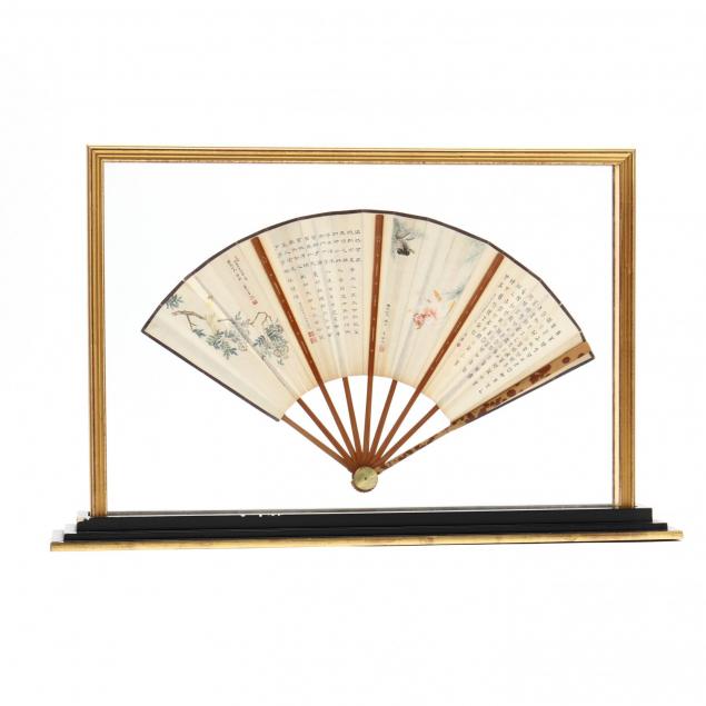 a-chinese-fan-painting