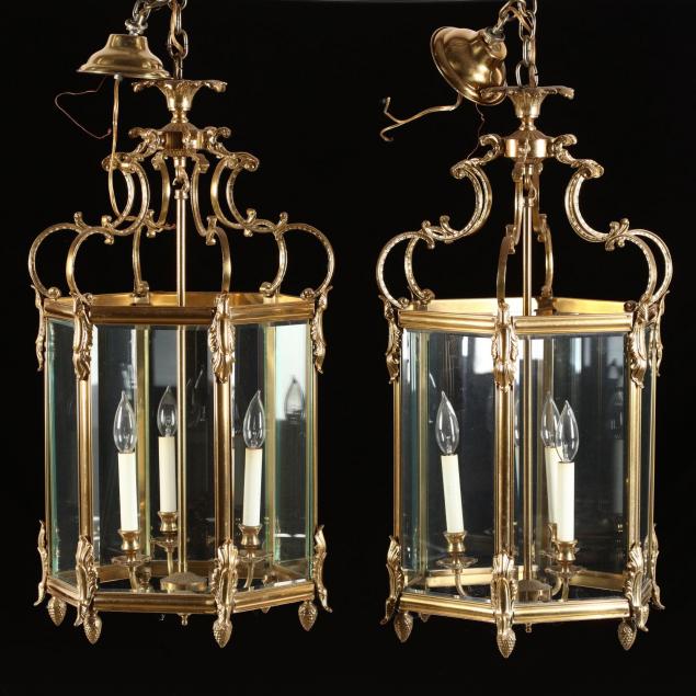 pair-of-louis-xv-style-hanging-lanterns