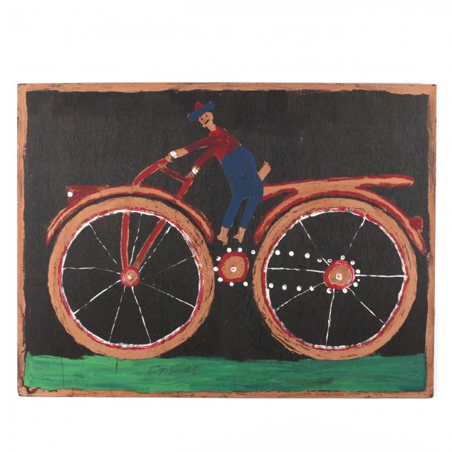 jimmy-lee-sudduth-al-1910-2007-bicycle-rider