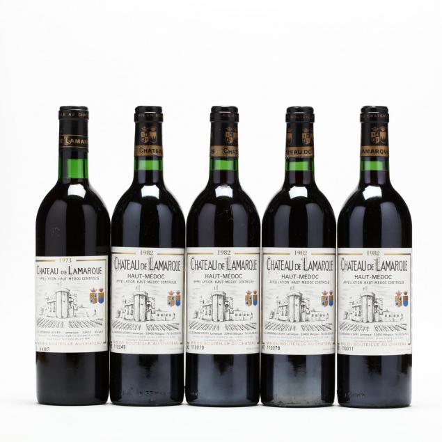 1973-1982-chateau-lamarque