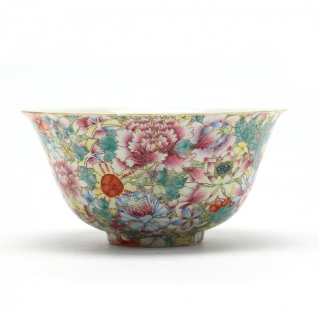 a-chinese-millefleurs-bowl