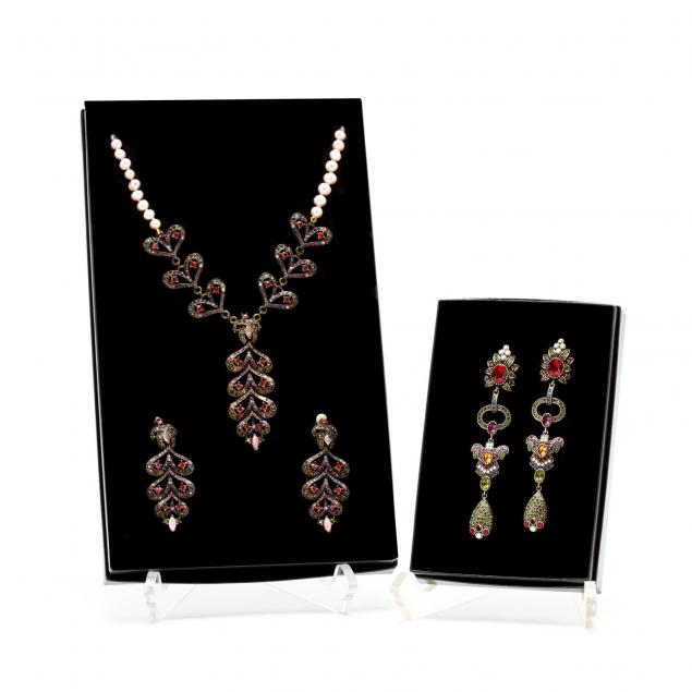 demi-parure-and-earrings-heidi-daus