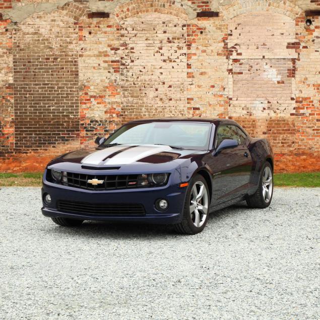 2010-chevrolet-camaro-ss