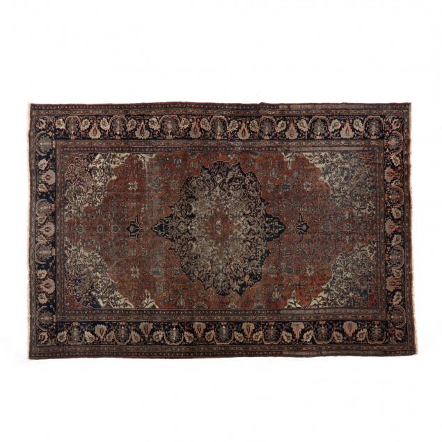 antique-feraghan-sarouk-carpet