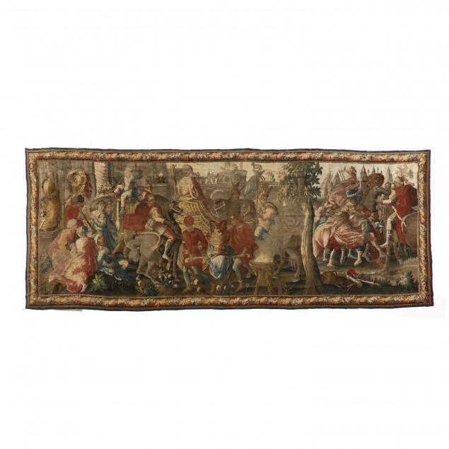 aubusson-tapestry-the-triumph-of-alexander-after-charles-le-brun