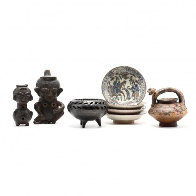 ethnic-pottery-grouping