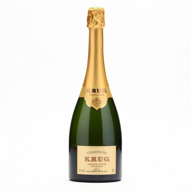 krug-champagne-nv