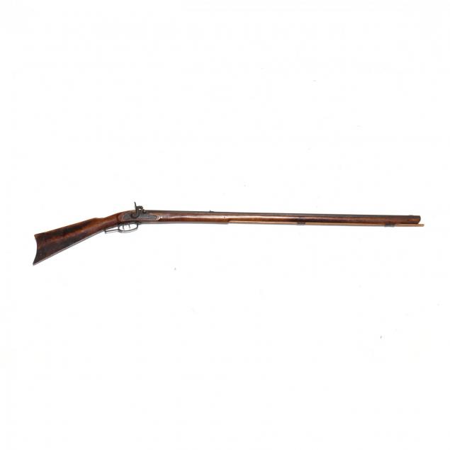 likely-north-carolina-percussion-rifle