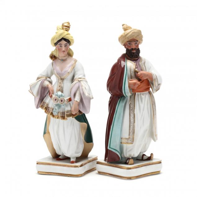 a-pair-of-paris-porcelain-scent-bottles-in-the-form-of-a-sultan-sultana
