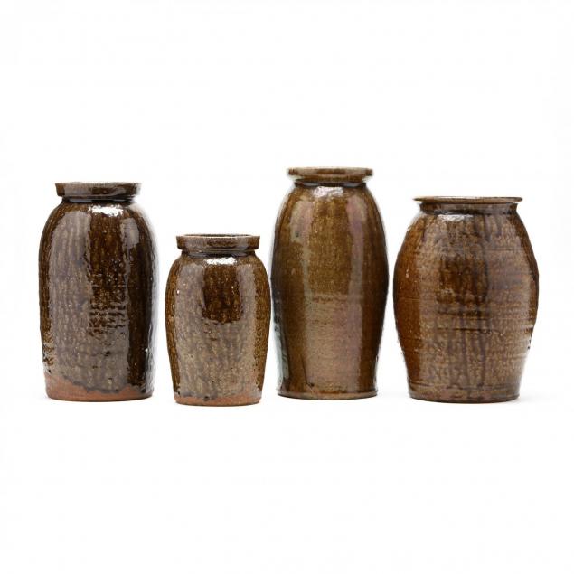 four-western-nc-alkaline-glazed-canning-jars