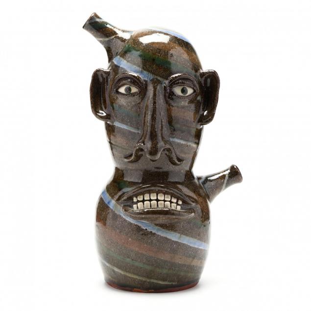 western-nc-folk-pottery-joe-reinhardt