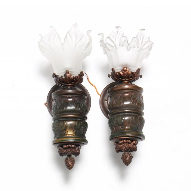 a-pair-of-bronze-wall-sconces