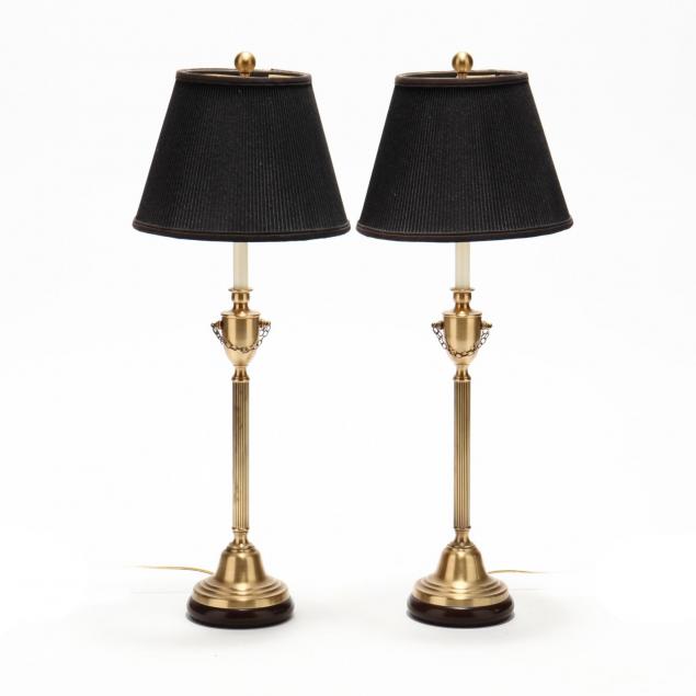 pair-of-neoclassical-style-brass-table-lamps