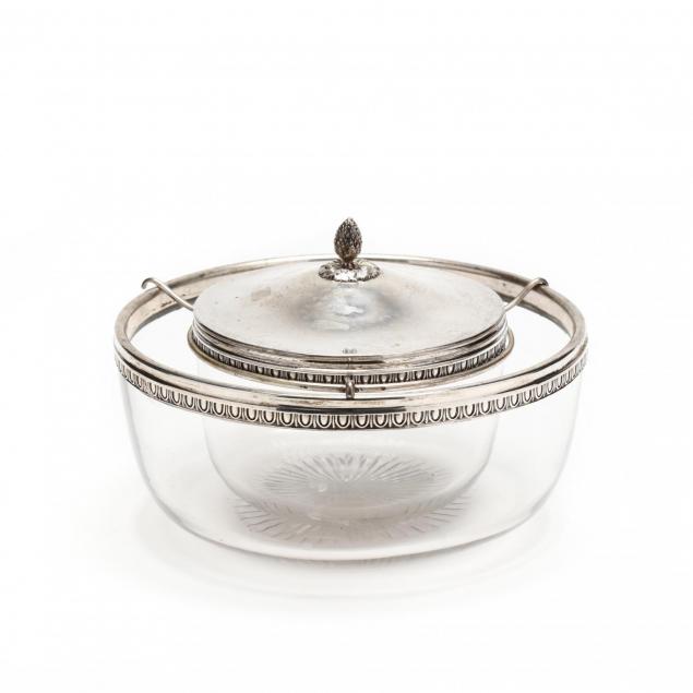 a-large-austrian-800-silver-caviar-server