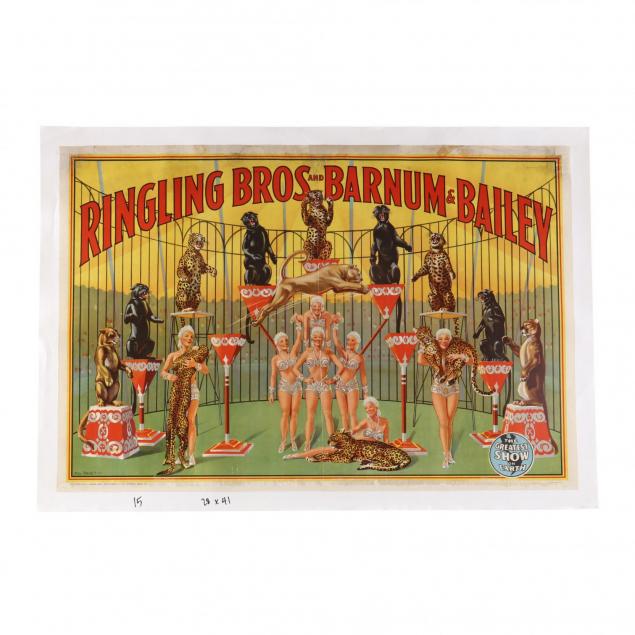 bill-bailey-american-20th-c-ringling-bros-and-barnum-bailey-vintage-circus-poster