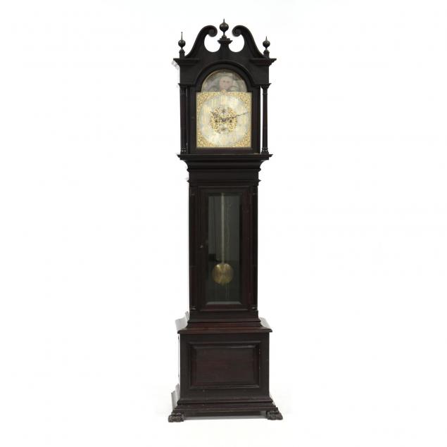 bailey-banks-and-biddle-tall-case-clock