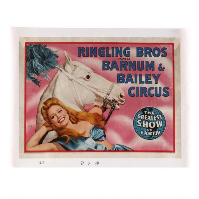 maxwell-frederic-coplan-american-1912-1985-ringling-bros-and-barnum-bailey-lady-and-white-horse