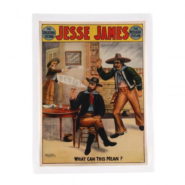 i-jesse-james-the-sensational-life-drama-the-missouri-outlaw-what-can-this-mean-i-vintage-poster