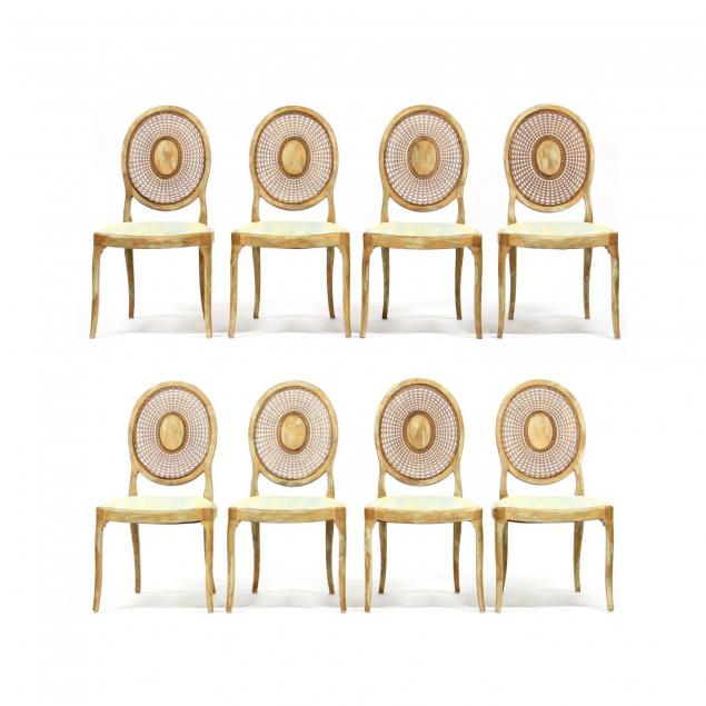 set-of-eight-french-distressed-cane-back-dining-chairs