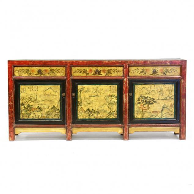 chinese-lacquered-storage-cabinet