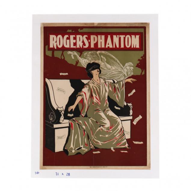 i-rogers-phantom-i-vintage-theater-poster