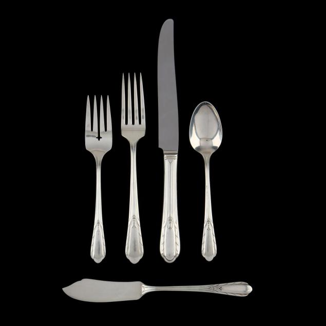 art-deco-style-sterling-silver-flatware-set-by-dowry