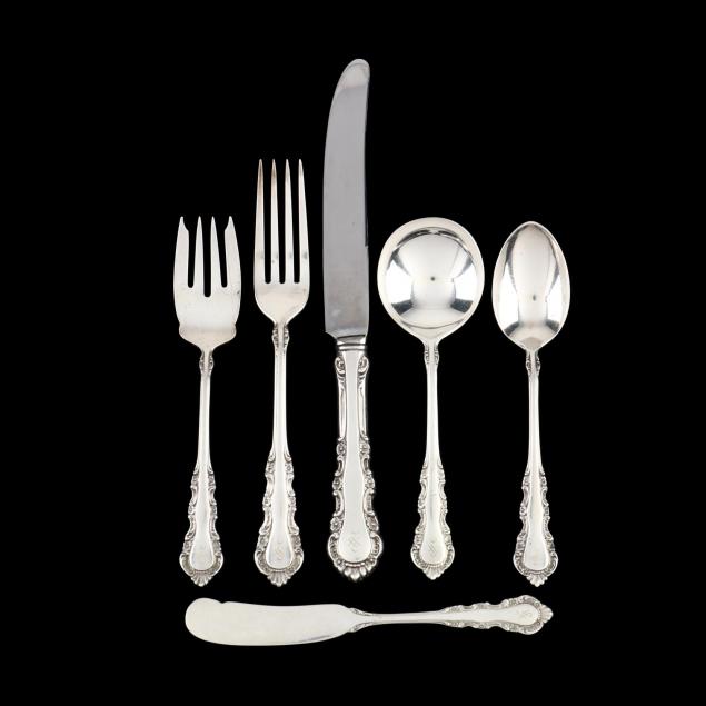 reed-barton-georgian-rose-sterling-silver-flatware-service