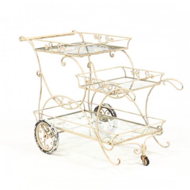 salterini-style-serving-cart