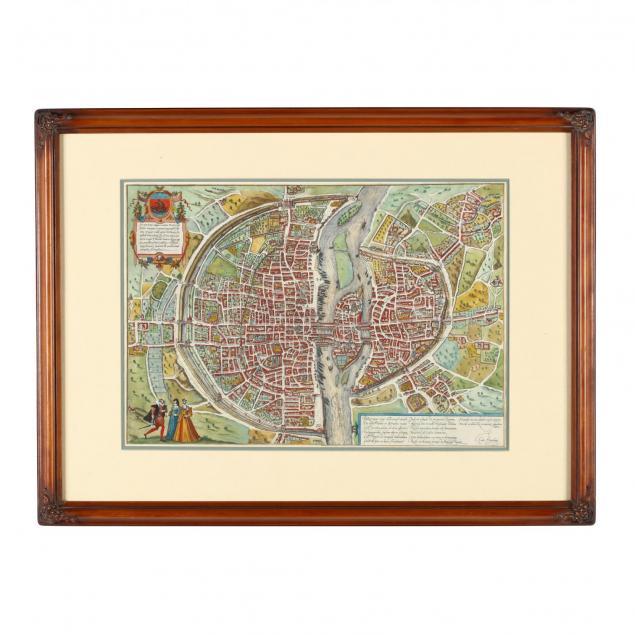 early-city-plan-of-paris-by-george-braun-and-franz-hogenberg