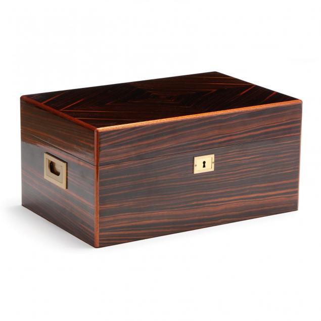 davidoff-macassar-cigar-humidor