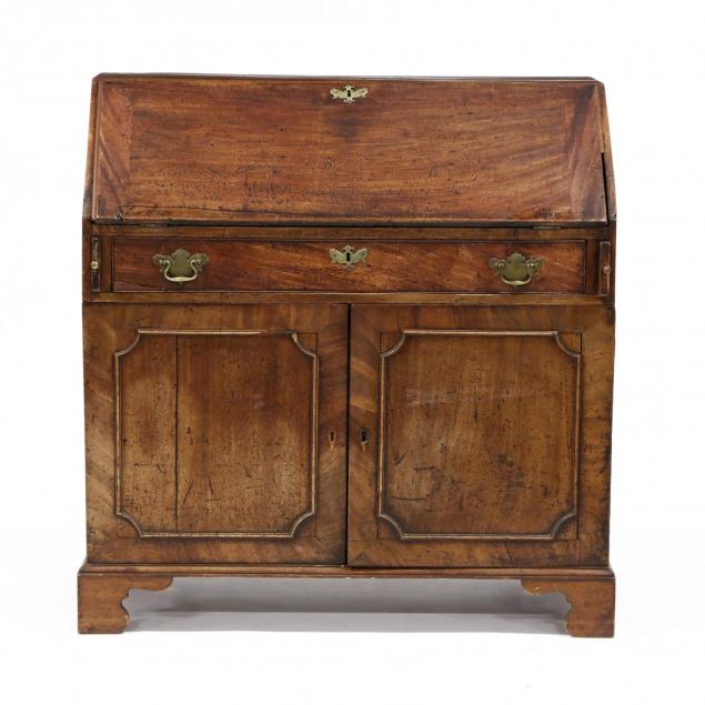 continental-antique-slant-front-desk