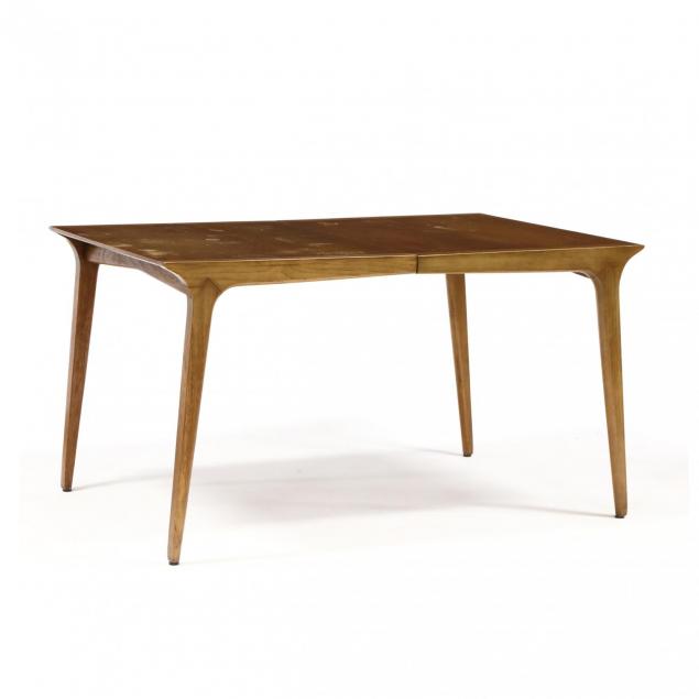 drexel-i-profile-i-mid-century-dining-table