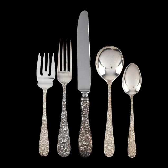 stieff-rose-sterling-silver-flatware-service