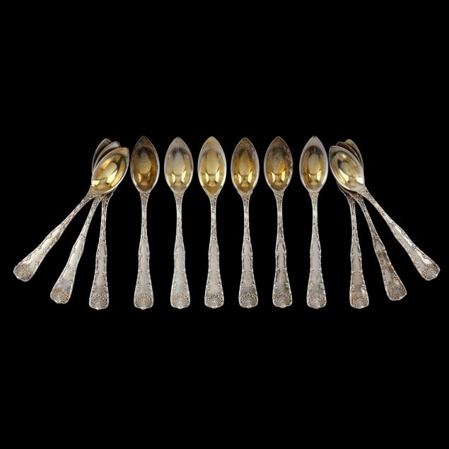 a-set-of-twelve-tiffany-co-wave-edge-sterling-silver-fruit-spoons