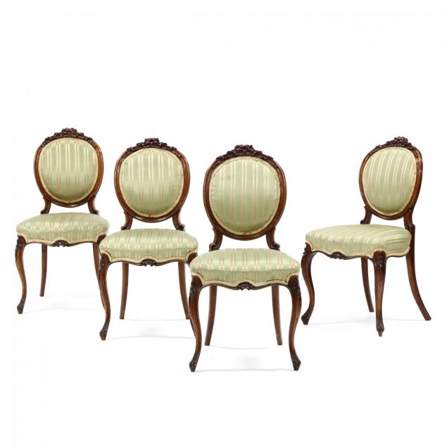 set-of-four-english-rococo-parlour-chairs